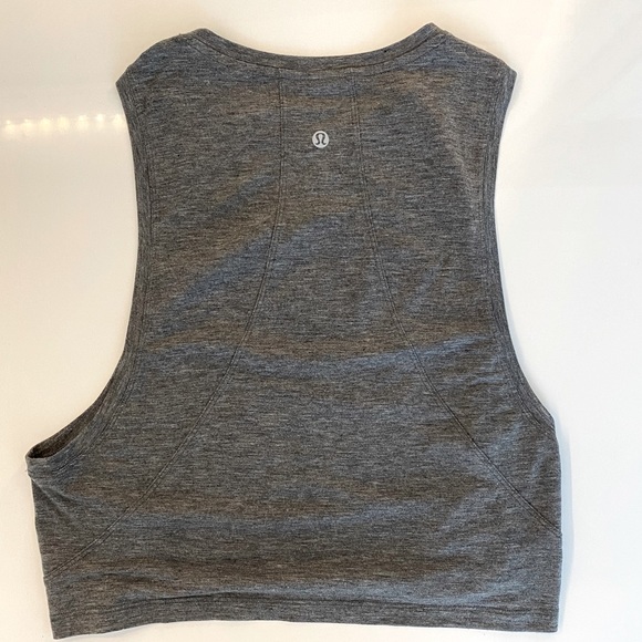 Lululemon Tank - Picture 3 of 3